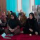 Ibu-ibu ASN Natuna di Mushola Bukit Arai