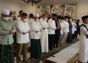 Di Tengah Keterbatasan Fiskal, Natuna Tetap Bayar Insentif Imam Masjid dan Marbot