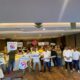 Gathering Indosat dan berbuka bersama media di Batam, Jumat (27/2/2026).