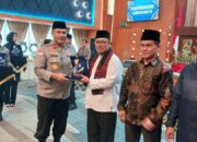 Buka Bersama Jadi Ajang Silaturahmi Kapolda Kepri Bersama Ulama, Paguyuban dan Buruh