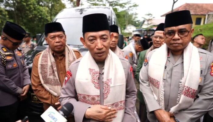 Kapolri Instruksikan Bripda MS Dihukum Seberat-beratnya: Tak Ada Toleransi Bagi Penganiaya Anak!