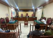 LBH Natuna Gugat Polres di Sidang Praperadilan, Prosedur Penetapan Tersangka Diuji