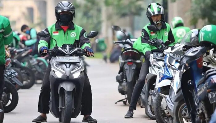 Kabar Gembira! Ojol dan Kurir di Batam Bakal Dapat Bonus Hari Raya, Ini Aturannya
