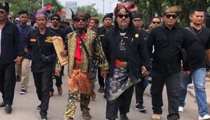 Batam Perkuat Jati Diri Melayu: Pansus DPRD Kebut Finalisasi Ranperda LAM sebagai Payung Ormas