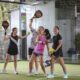 permainan padel