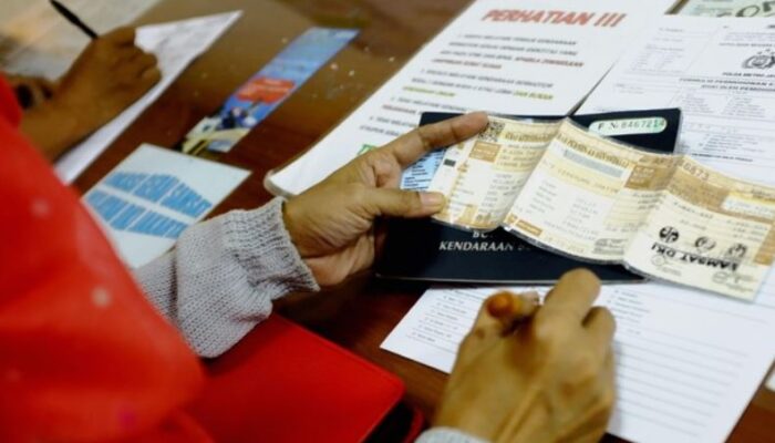 Kabar Gembira! Gubernur Ansar Pastikan Diskon Pajak Kendaraan Kepri Berlanjut di 2026, Ini Rinciannya