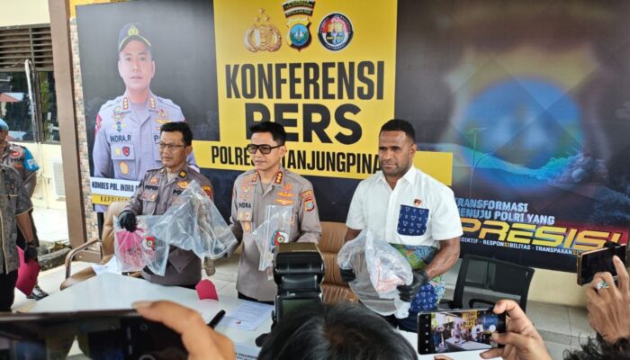 Dalami Kondisi Kejiwaan Nasrun DJ: Apa yang Membuat Suami 65 Tahun Tega Memutilasi Istrinya?