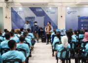 Satgas TPPO Kepri Kawal Ketat Pemulangan 150 PMI Deportasi Malaysia: Pastikan Fisik dan Psikis Stabil