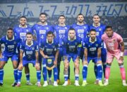 Persib Bandung vs Ratchaburi FC: Misi Mustahil Maung Bandung di GBLA, Thom Haye dkk Siap All Out!