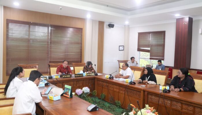 Pasien BPJS Terus Mengeluh, DPRD Batam Desak Perbaikan Pelayanan RS