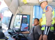 Bus Wisata Dicek Ketat, Angkutan Pariwisata di Batam Tak Lagi Bisa Asal Jalan