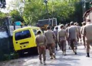 Sengketa Lahan Bengkong Palapa Memanas, Warga Diultimatum Bongkar Bangunan Meski Perkara Masih Bergulir di PTUN