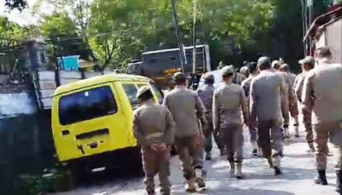 Sengketa Lahan Bengkong Palapa Memanas, Warga Diultimatum Bongkar Bangunan Meski Perkara Masih Bergulir di PTUN