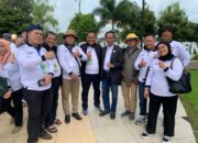 SMSI Sampaikan Apresiasi Atas Satyalancana Wira Karya untuk Kapolda Kepri dari Presiden RI