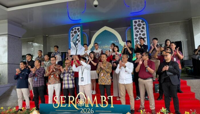 Kebutuhan Uang Lebaran 2026 di Kepri Melonjak 38%, BI Siapkan Rp2,9 Triliun untuk Masyarakat