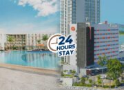 HARRIS Hotel Batam Hadirkan Gebrakan “24 Hours Stay”, Bebas Check-In dan Check-Out Kapan Saja!