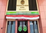 Tuding Polisi Cacat Prosedur, Kuasa Hukum Tersangka Penipuan M ‘Goyang’ PN Natuna