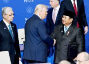 Prabowo-Trump Teken Kesepakatan Dagang: Produk Indonesia Lebih Mudah Masuk Pasar Amerika