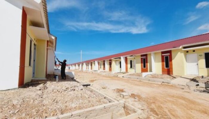 Dugaan Skandal Harga Rumah Subsidi di Sekupang, DPRD Batam Siap Urai Benang Kusut Mafia Properti?