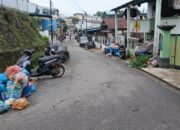 Krisis Sampah di Batam Memanas: Warga Bengkong Keluhkan Pengangkutan Molor, Diduga Akibat Jatah BBM Armada Dipangkas