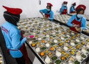 MBG Sering Di-markup, BGN: SPPG Wajib Gandeng Minimal 15 Supplier Lokal untuk Makan Bergizi Gratis