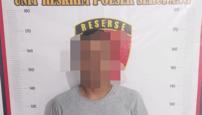 Komplotan Residivis Curanmor di Batam Diringkus, Yamaha Scorpio dan NMax Jadi Incaran