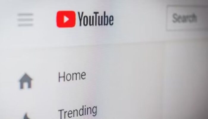 YouTube Down Global! Ratusan Ribu Pengguna Keluhkan Layanan Eror, Ada Apa?