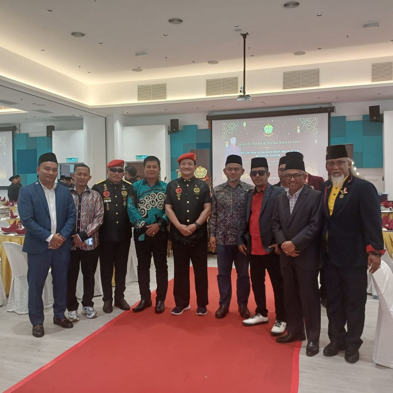 SMSI Kepri Johor Bahru