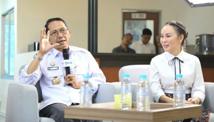 Aturan Baru Pemko Batam: ASN Dilarang Gunakan Mobil Dinas untuk Mudik dan Minta Hadiah Lebaran