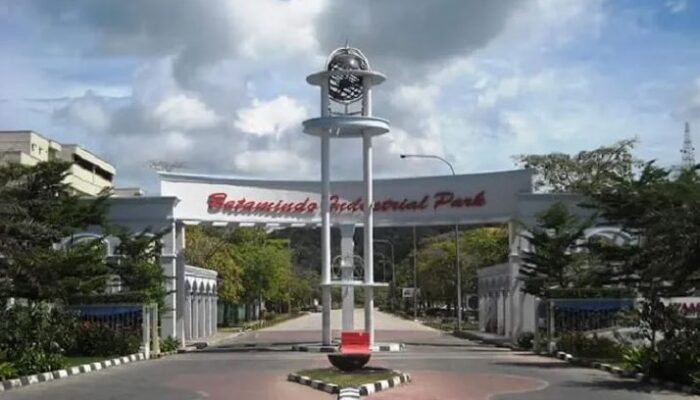 Posko THR BIP Muka Kuning Siap Tampung Aduan Buruh, Jangan Takut Lapor!