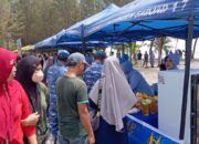 Daftar Harga Sembako di Bazar Ramadhan TNI Natuna: Jauh Lebih Murah dari Pasar!