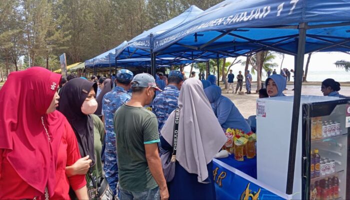 Daftar Harga Sembako di Bazar Ramadhan TNI Natuna: Jauh Lebih Murah dari Pasar!