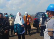 Natuna Terkepung Karhutla, Bupati Cen Sui Lan Tempuh Jalur Langit dan Bumi Hadapi Kemarau: Hujan Buatan hingga Salat Istisqa