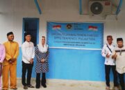 Terobos Hambatan di Wilayah Terpencil, Bupati Natuna Telepon Langsung Kepala BGN Percepat Makan Bergizi Gratis