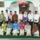 Bupati Natuna Cen Sui Lan saat melakukan kunjungan Safari Ramadan di Kecamatan Bunguran Utara.