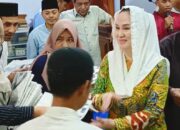 Senyum Warga Batubi Segera Rekah, Bupati Natuna Pastikan Legalitas Tanah LU2 Tahun Ini