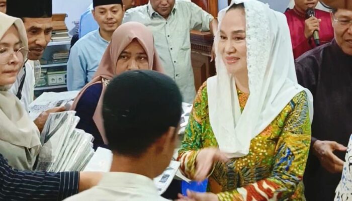 Senyum Warga Batubi Segera Rekah, Bupati Natuna Pastikan Legalitas Tanah LU2 Tahun Ini