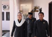 Ekonomi Natuna Minus di 2025, Cen Sui Lan Soroti Tantangan Pembangunan dalam LKPJ