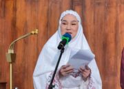 Satu Tahun Cen Sui Lan: Gebrakan ‘PI 10 Persen’ hingga Mimpi Natuna Jadi Hub Logistik Internasional