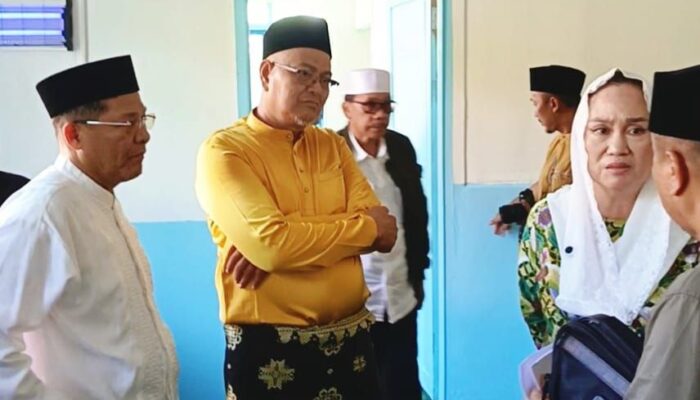 Cen Sui Lan: MBG Jangan Jadi Ajang Cari Untung