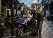 Jejak Residivis Curanmor 41 TKP di Batam Terbongkar, 14 Motor Curian Dijemput Polisi dari Pulau Moro