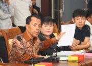 Babak Baru Sengketa Marchelia II: DPRD Batam Desak 4 Perusahaan Pengembang Segera Buka Data
