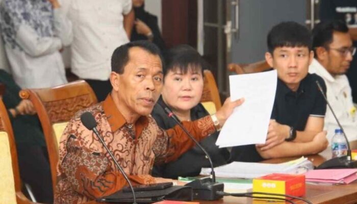 Babak Baru Sengketa Marchelia II: DPRD Batam Desak 4 Perusahaan Pengembang Segera Buka Data