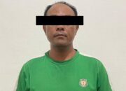 Siapa Sangka? Sosok ‘Spiderman’ yang Kuras Toko Emas Natuna Ternyata Orang Dekat yang Sering Dibantu