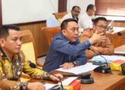 Nasib Legalitas Lahan Terkatung-katung, Komisi I DPRD Batam Desak Pengembang Pondok Pratiwi II Segera Bertanggung Jawab