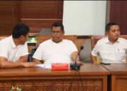 Gelar RDPU, Komisi I DPRD Kita Batam Bahas Legalitas Rumah dan Fasum-Fasos Perumahan Pondok Pratiwi II