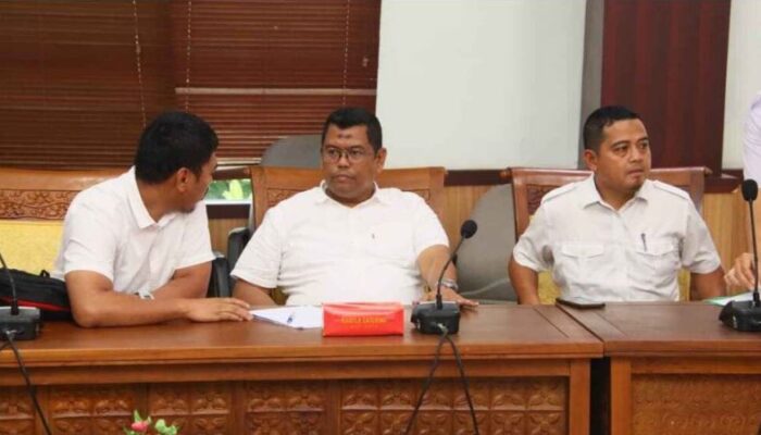 Gelar RDPU, Komisi I DPRD Kita Batam Bahas Legalitas Rumah dan Fasum-Fasos Perumahan Pondok Pratiwi II