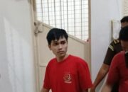 Update Sidang Ke-17 Fandi Ramadhan: Kamis Keramat di PN Batam, Vonis Mati Menanti di Depan Mata