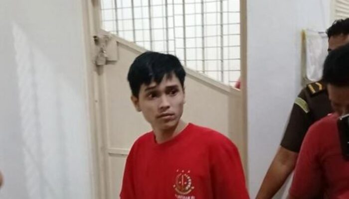 Update Sidang Ke-17 Fandi Ramadhan: Kamis Keramat di PN Batam, Vonis Mati Menanti di Depan Mata