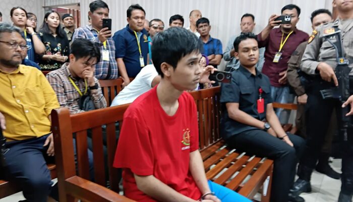 7 Hari Menuju Banding: Pihak Fandi Ramadhan Masih Pikir-pikir Atas Vonis 5 Tahun Kasus Narkoba Raksasa